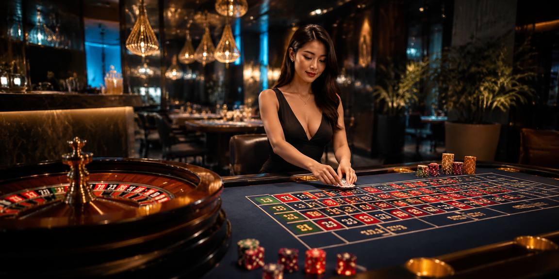 rv99 Mở sảnh casino rv99 xem có gì bên trong