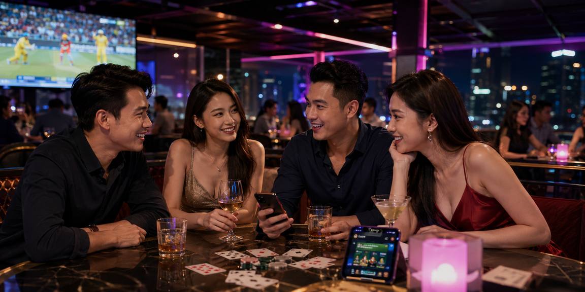 rv99 mobile gaming